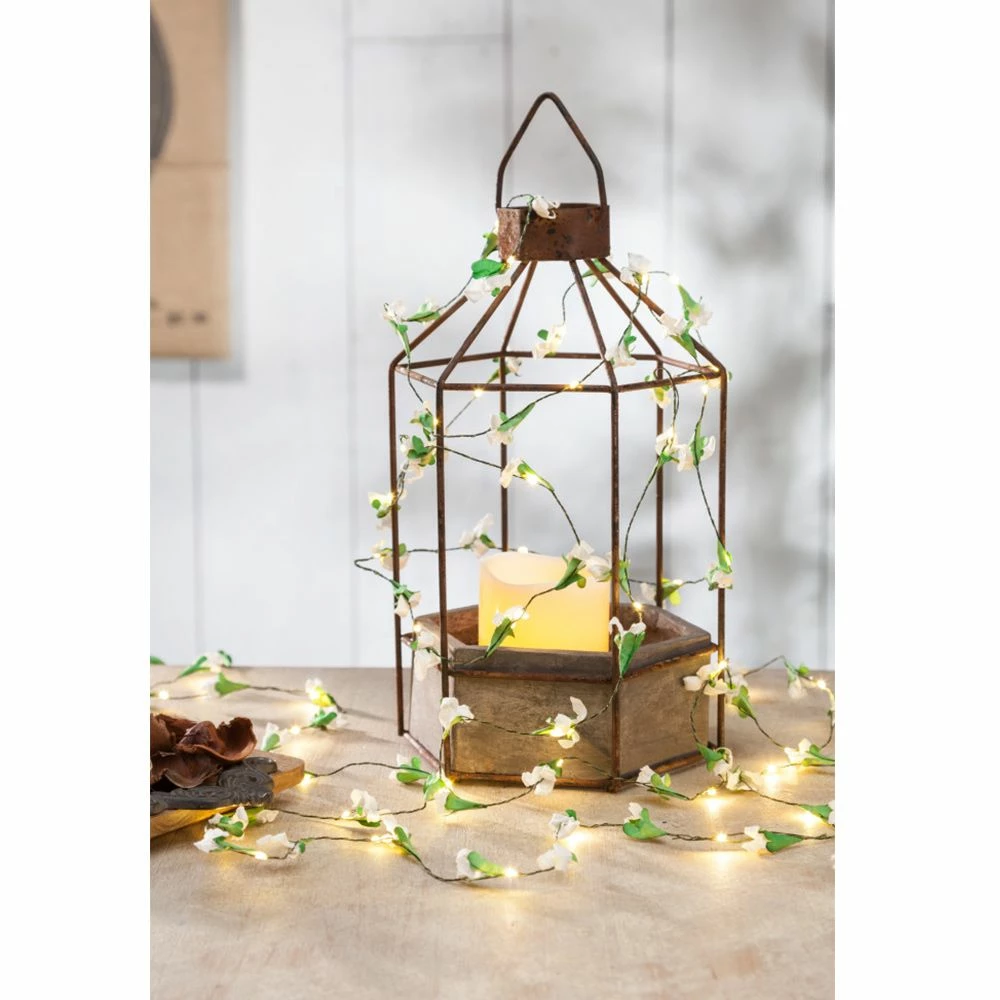 Flash Sale 👏 Everlasting Glow LED String Light Garland Set Of 2 🥰 4 Flash Sale 👏 Everlasting Glow LED String Light Garland Set Of 2 🥰 - Image 2