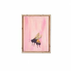 Best deal ๐ Lone Elm Studios Assorted Bee Canvas Wall Art Set Of 3 ๐ 9 Best deal ๐ Lone Elm Studios Assorted Bee Canvas Wall Art Set Of 3 ๐ -Home & Toys Online store 7415586b