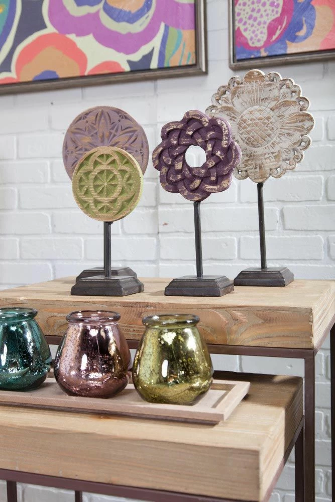 Best Pirce ๐ Lone Elm Studios Nested Wood And Metal Tables Set Of 3 ๐ฅ 5 Best Pirce ๐ Lone Elm Studios Nested Wood And Metal Tables Set Of 3 ๐ฅ - Image 3