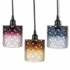 Brand new ⭐ Lone Elm Studios Ombre Lamps Set Of 3 🔥 -Home & Toys Online store 7415646