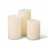 Budget 🥰 Everlasting Glow Glow Wick® Flameless Candle Set Of 3 😉 -Home & Toys Online store 7415715
