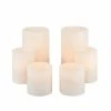 Wholesale ๐ Everlasting Glow 1000 Hour Wax LED Straight Edge Candles Set Of 6 ๐ 1 Wholesale ๐ Everlasting Glow 1000 Hour Wax LED Straight Edge Candles Set Of 6 ๐ -Home & Toys Online store 7415725