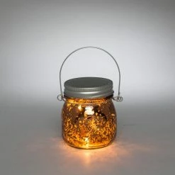 Coupon โญ Everlasting Glow Assorted Lighted Mercury Glass Jars Set Of 4 ๐งจ 10 Coupon โญ Everlasting Glow Assorted Lighted Mercury Glass Jars Set Of 4 ๐งจ -Home & Toys Online store 7415731b