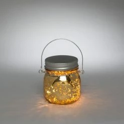 Coupon โญ Everlasting Glow Assorted Lighted Mercury Glass Jars Set Of 4 ๐งจ 11 Coupon โญ Everlasting Glow Assorted Lighted Mercury Glass Jars Set Of 4 ๐งจ -Home & Toys Online store 7415731c