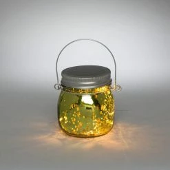 Coupon โญ Everlasting Glow Assorted Lighted Mercury Glass Jars Set Of 4 ๐งจ 12 Coupon โญ Everlasting Glow Assorted Lighted Mercury Glass Jars Set Of 4 ๐งจ -Home & Toys Online store 7415731d