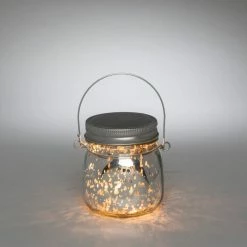 Coupon โญ Everlasting Glow Assorted Lighted Mercury Glass Jars Set Of 4 ๐งจ 13 Coupon โญ Everlasting Glow Assorted Lighted Mercury Glass Jars Set Of 4 ๐งจ -Home & Toys Online store 7415731e