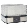 Promo 💯 Lem 5 Tray Digital Dehydrator ❤️ -Home & Toys Online store 7416076