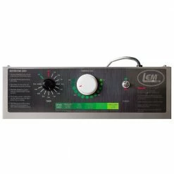 Best Pirce 😀 Lem Big Bite Stainless Steel Dehydrator With 12 Hr. Timer ⭐ -Home & Toys Online store 7416080 2