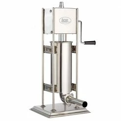 Coupon 😍 Lem Big Bite Dual Gear Vertical Stuffer 10 Lb. With 2 Speeds 😀