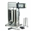 Buy 🌟 Lem Big Bite Motorized Sausage Stuffer 20 Lb. With 4 Stainless Steel Tubes ✨