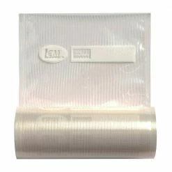 Best Sale 🔔 Lem MaxVac Vacuum Bag Material 2 Roll 11 In. X 16 Ft. 🤩