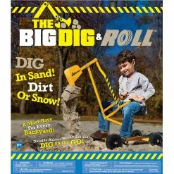 Hot Sale 💯 Reeves Dig And Roll 🤩 -Home & Toys Online store 7419708 1 1