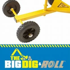 Hot Sale 💯 Reeves Dig And Roll 🤩 -Home & Toys Online store 7419708 4