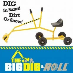 Hot Sale 💯 Reeves Dig And Roll 🤩 -Home & Toys Online store 7419708 5