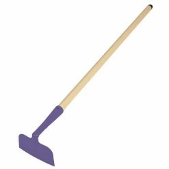 Buy 🧨 Garden Pals Kids Long Handle Hoe 🔔
