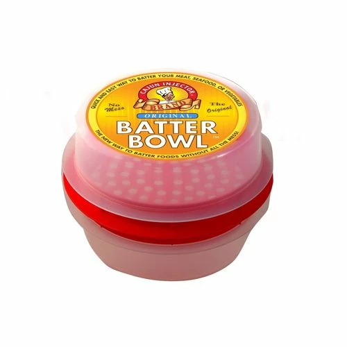 Flash Sale ๐ Cajun Injector Batter Bowl โจ 3 Flash Sale ๐ Cajun Injector Batter Bowl โจ