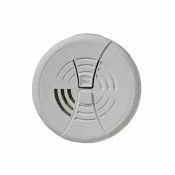 Budget ✔️ First Alert Family Gard Smoke Alarm 😍