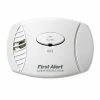 Brand new 🥰 First Alert Plug In Carbon Monoxide Alarm 😍 -Home & Toys Online store img10675508