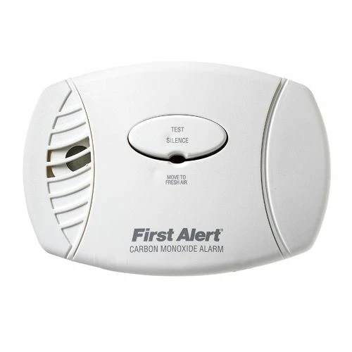 Brand new 🥰 First Alert Plug In Carbon Monoxide Alarm 😍 3 Brand new 🥰 First Alert Plug In Carbon Monoxide Alarm 😍