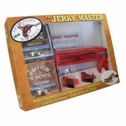 Brand new 🎁 The Jerky Master ❤️