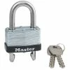 Coupon ✔️ Master Lock Adjustable Shackle Laminated Padlock NO. 510 🎉
