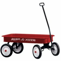 Best Sale 🎁 Radio Flyer Classic Red Wagon ⭐