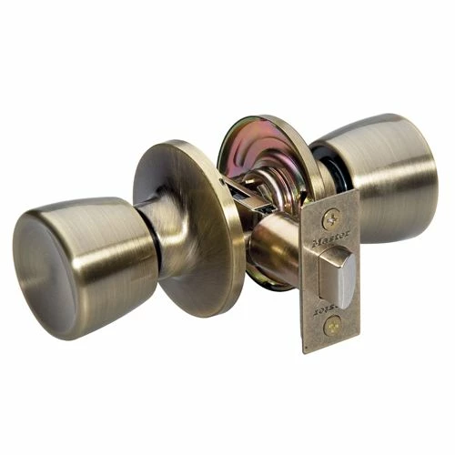 Best deal 🌟 Master Lock Tulip Knob Style Passage Door Lock ⌛ 3 Best deal 🌟 Master Lock Tulip Knob Style Passage Door Lock ⌛