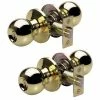 Cheap ⭐ Master Lock Ball Knob Style Keyed Entry Door Lock - Twin Pack 🛒