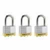 Best Sale ❤️ Master Lock Laminated Keyed Alike NO. 5LF Padlock Set 3 Piece 🔥 1 Best Sale ❤️ Master Lock Laminated Keyed Alike NO. 5LF Padlock Set 3 Piece 🔥 -Home & Toys Online store img10760838