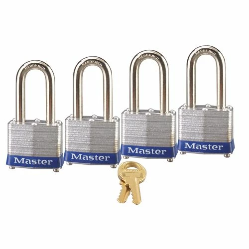 Flash Sale โค๏ธ Master Lock Laminated Keyed Alike Padlock Set 4 Piece ๐ฅฐ 3 Flash Sale โค๏ธ Master Lock Laminated Keyed Alike Padlock Set 4 Piece ๐ฅฐ