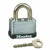 Discount ⭐ Master Lock Laminated NO. 22 Padlock 🔔
