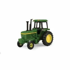 Best Pirce 🧨 Ertl Mini Sound Guard Toy Tractor 1:64 ✔️