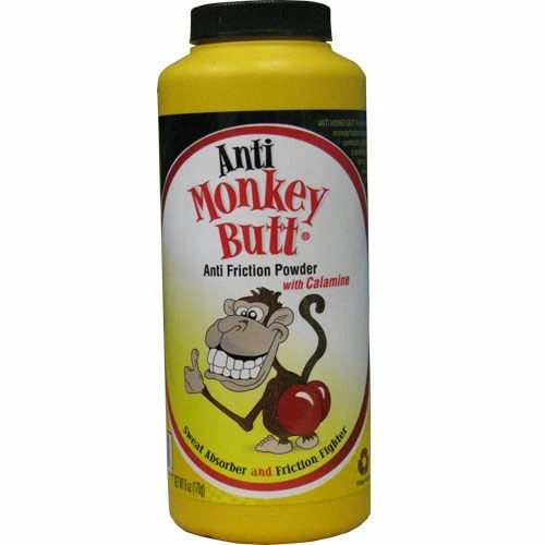 Hot Sale ๐ฅ Anti-Monkey Butt ๐ 3 Hot Sale ๐ฅ Anti-Monkey Butt ๐