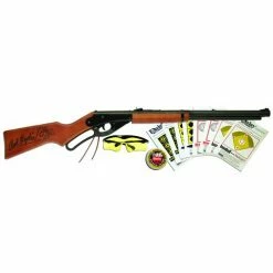 Top 10 😉 Daisy Red Rider BB Gun Kit ⭐
