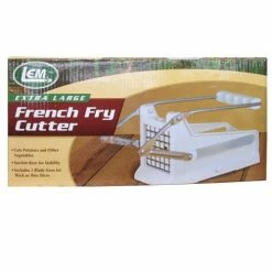 Top 10 😉 Lem French Fry Cutter 👍