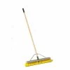 Wholesale 😀 Harper Push Broom Heavy Duty 24 In. 🎉 -Home & Toys Online store img11193182