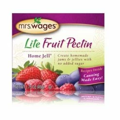 Top 10 🧨 Mrs. Wages Lite Home-Jell Fruit Pectin 🛒