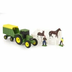 Deals 🛒 Ertl Farm Set 👍
