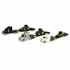 Best Sale 😀 Ertl Farm Semi 1:64 😀