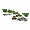 Discount 🤩 Ertl Mega Hauling Truck Set 🔥 -Home & Toys Online store img11412132