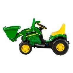 Coupon ✔️ Peg Perego Mini Power Loader 🌟