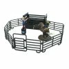 Best Sale 😉 Big Country Toys PBR Rodeo Set 12 Piece ✔️
