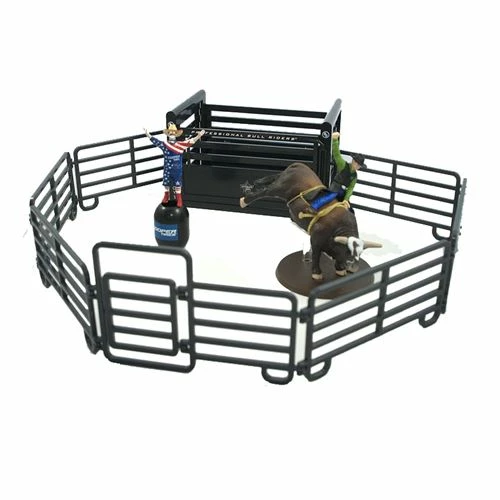 Best Sale ๐ Big Country Toys PBR Rodeo Set 12 Piece โ๏ธ 3 Best Sale ๐ Big Country Toys PBR Rodeo Set 12 Piece โ๏ธ