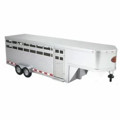 Best Sale 🌟 Big Country Toys Sundowner Trailer 🎁