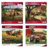 Best deal 🧨 Farmall/Case Tractor Collection Puzzles 1000 Pc. 🥰 1 Best deal 🧨 Farmall/Case Tractor Collection Puzzles 1000 Pc. 🥰 -Home & Toys Online store img11794353