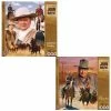 New ✨ John Wayne Cowboy 1000 Piece Puzzles ⌛