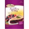 Discount 🤩 Mrs. Wages Forest Berry Pie Filling Mix 4 Oz. 💯