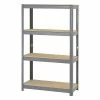 Best deal 🤩 Edsal Steel Storage Rack 🌟