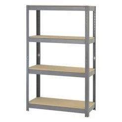 Best deal 🤩 Edsal Steel Storage Rack 🌟