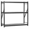 Promo 🥰 Edsal Welded Storage Rack ❤️ -Home & Toys Online store img11881266